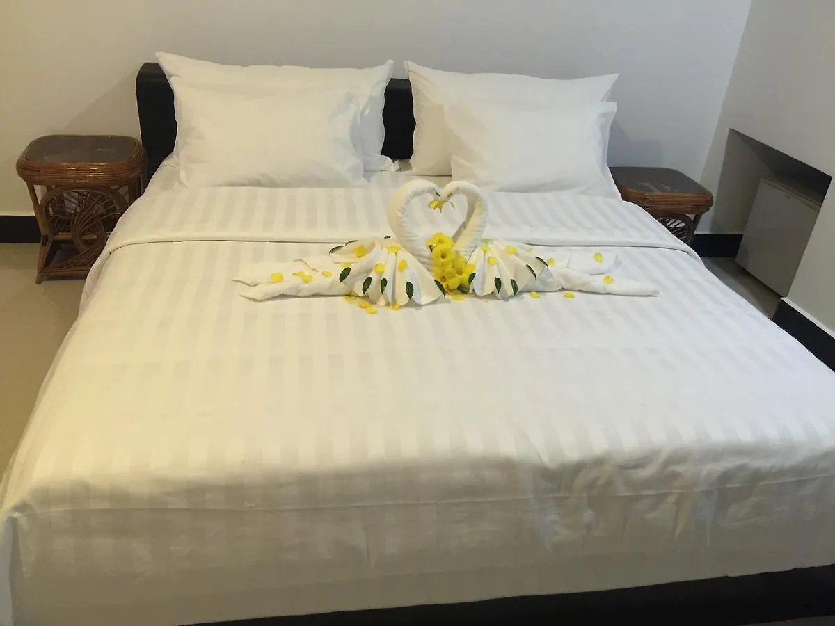 Sofinny Motel Сиануквиль Камбоджа