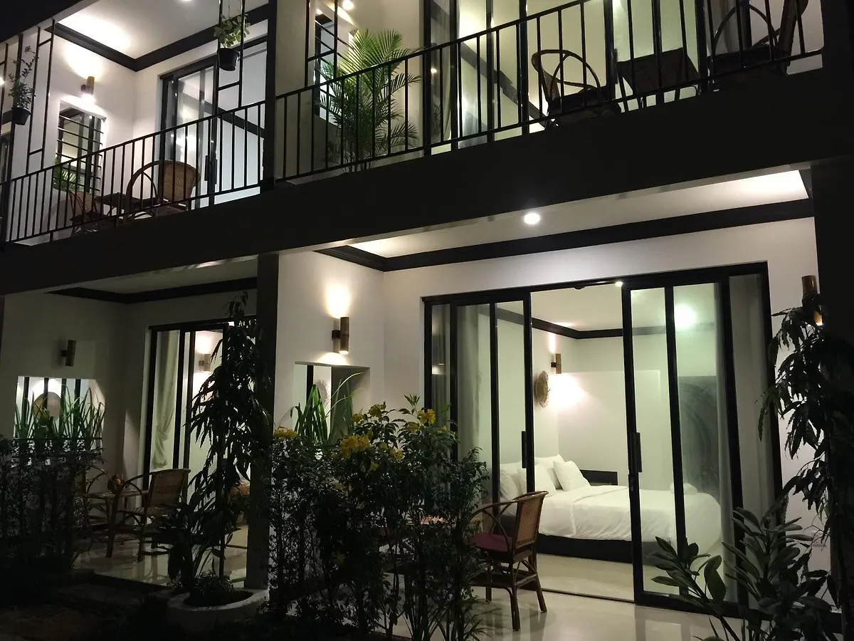 Sofinny Motel Сиануквиль 3*,  Камбоджа