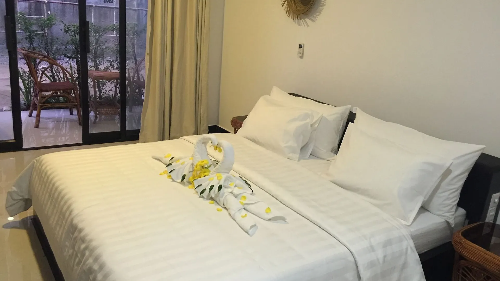 Sofinny Motel Сиануквиль
