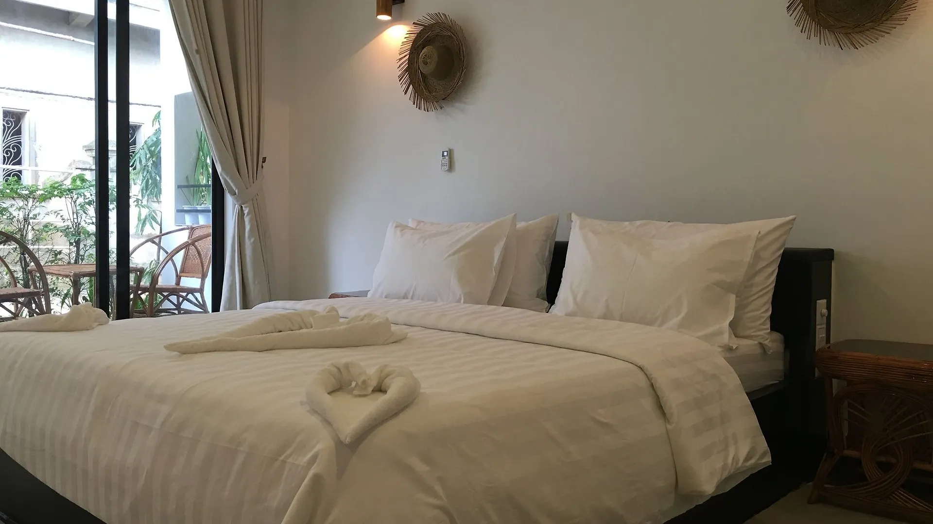 Sofinny Motel Сиануквиль
