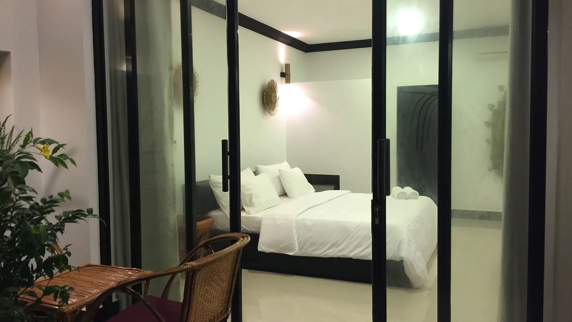 Sofinny Motel Сиануквиль 3*,  Камбоджа