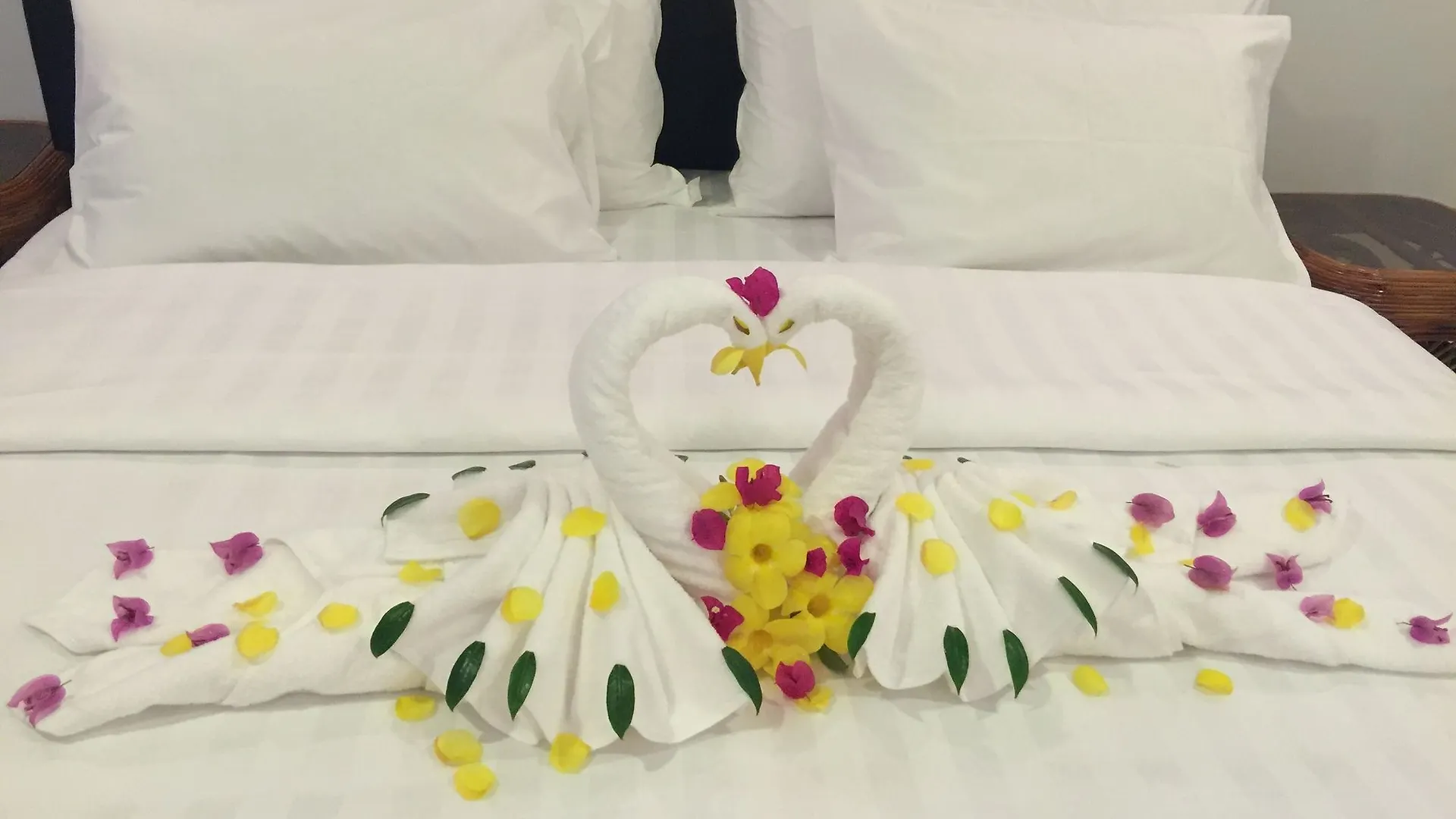 Sofinny Motel Сиануквиль